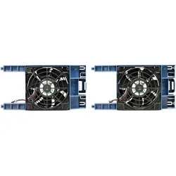 HPE High Performance Fan Kit - System-Gebläseeinheit