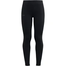 Under Armour Motion Leggings Mädchen 001 black/jet gray XL 160-170 cm