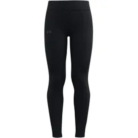 Under Armour Motion Leggings Mädchen 001 black/jet gray XL 160-170 cm