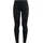 Under Armour Motion Leggings Mädchen 001 black/jet gray XL 160-170 cm