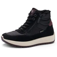 ARA NEW YORK Damenschuhe 12-25106 01 12-25106 01 Schwarz, 38,5