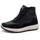 ARA NEW YORK Damenschuhe 12-25106 01 12-25106 01 Schwarz, 38,5