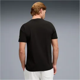 Puma ÖFB Österreich King T-Shirt Schwarz S