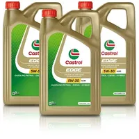 Castrol 15 L EDGE 5W-30 A5/B5 [Hersteller-Nr. 15F685]