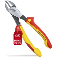 Wiha Seitenschneider 41330