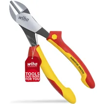 Wiha Seitenschneider 41330