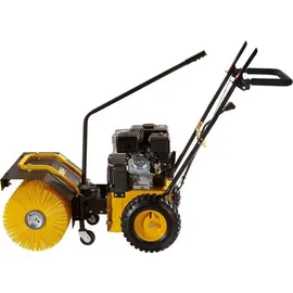 TEXAS Kehrmaschine Handy Sweep 650TGE