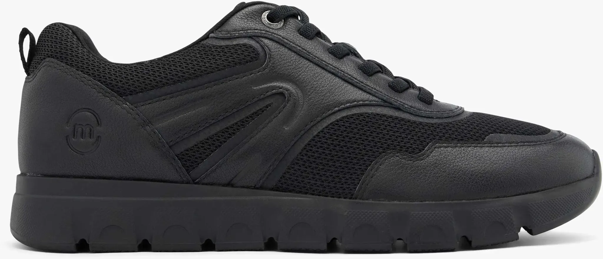 Medicus  Halbschuh Schwarz, Damen, Größe: 7 1/2 - Medicus  Halbschuh Schwarz, Damen, Größe: 7 1/2 - woman - Schwarz
