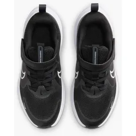Nike Cosmic Runner Kinder Schwarz / Weiß 35