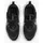 Nike Cosmic Runner Kinder Schwarz / Weiß 35