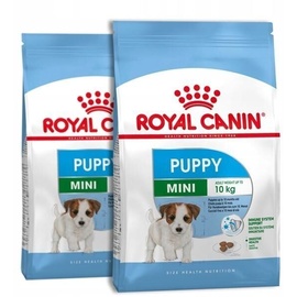 Royal Canin Mini Puppy 2 x 8 kg