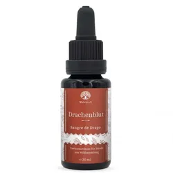 Waldkraft Drachenblut - Sangre de Drago 20ml