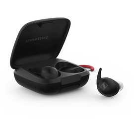 Sennheiser Momentum Sport black