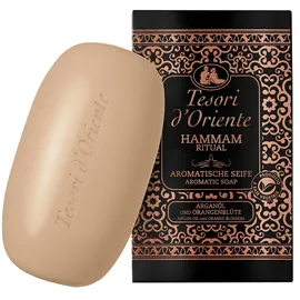 Tesori D'oriente Feste Seife Hammam 125 g