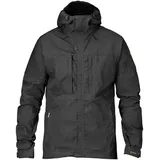 Fjällräven Skogsö Jacket M dark grey XXL