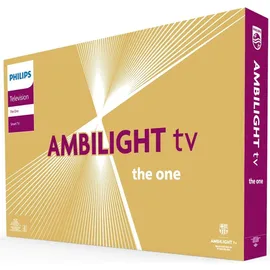 Philips The One 55PUS8909/12 55" 4K LED Ambilight TV
