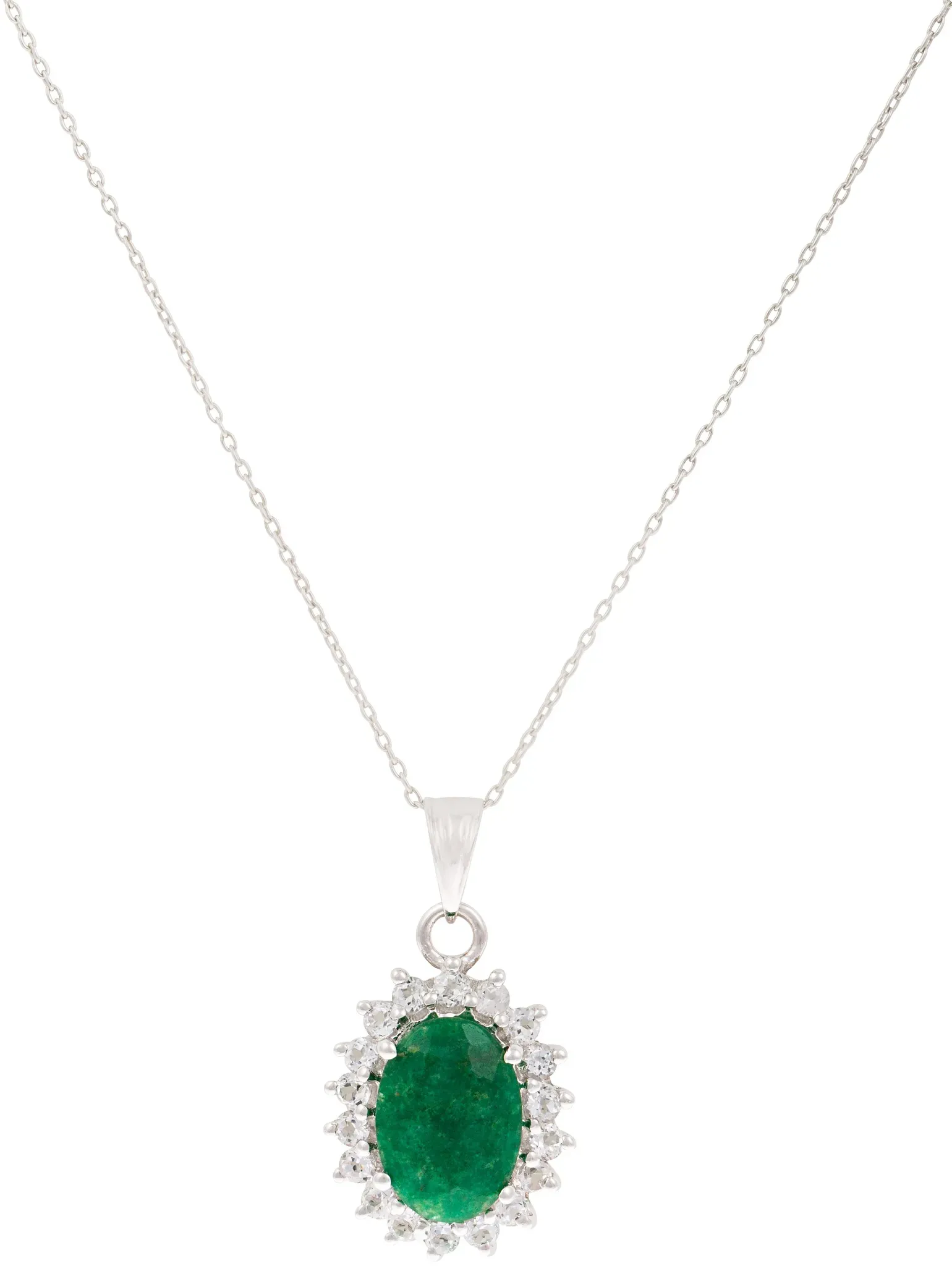 Kette mit Anhänger FIRETTI 