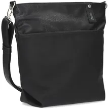 Zwei Jana J12 nubuk black