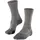 Trekkingsocken kitt mouline 44-45