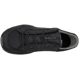 Lowa Renegade Evo LL Lo Wanderschuhe schwarz- Gr. 49.5
