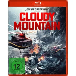 Cloudy Mountain