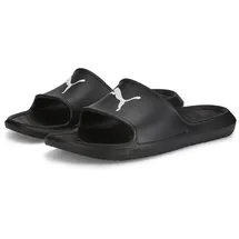 Puma Divecat V2 Lite Cat Schwarz/Weiß 47