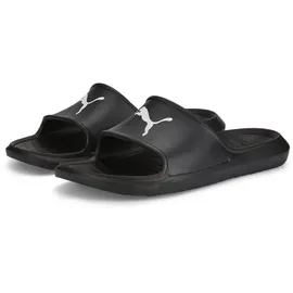 Puma Divecat V2 Lite Cat Schwarz/Weiß 47