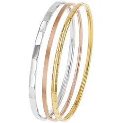s.Oliver Armreif Tricolor Damen 