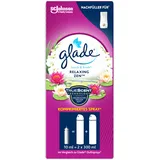 glade Raumduft-Nachfüller Relaxing ZEN blumig 10 ml, 1 St.