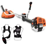 FUXTEC FX-PS162 Benzin Profi-Motorsense