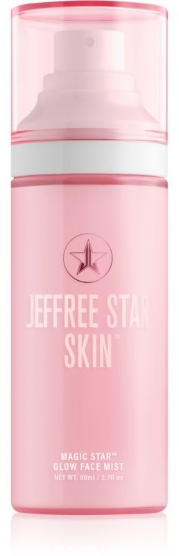Jeffree Star Cosmetics Jeffree Star Skin aufhellender Nebel für das Gesicht 80 ml