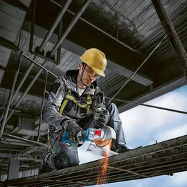 Bosch Professional Elektrowerkzeug Set Combo Kit