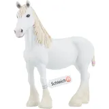 Schleich Farm World Shire Stute 13735