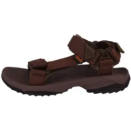 Teva Terra Fi Lite Herren dark olive/desert palm 47