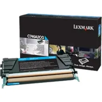 Lexmark C746A3CG cyan