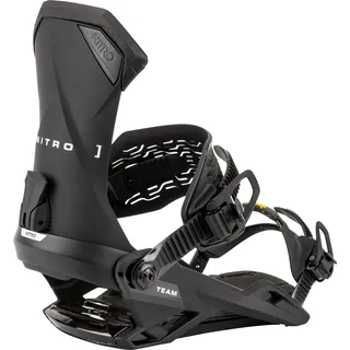 Nitro Team Ultra Black L