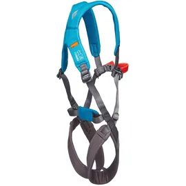 Black Diamond Momentum Klettergurt Blau