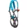 Black Diamond Momentum Klettergurt Blau