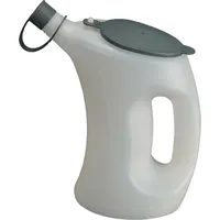 Pressol Schutzkappen Polyethylen 2 Liter Grau/Weiß