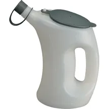 Pressol Schutzkappen Polyethylen 2 Liter Grau/Weiß