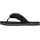 Tommy Hilfiger Braided Thong Beach Sandal Schwarz 39