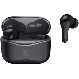 MaxLife TWS Kopfhörer Bluetooth 5.1 Ergonomisches Design Schwarz