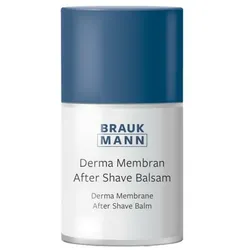 BRAUKMANN Derma Membran After Shave Balsam