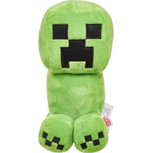 Mattel Minecraft Creeper 21 cm Grün