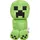 Mattel Minecraft Creeper 21 cm Grün