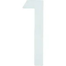 Alpertec Hausnummer 32270510 Blau