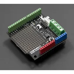 DFRobot RS485 Shield für Arduino, Analoge/digitale IO, Mini RS485, PH2.0, Reset-Schalter, 5V