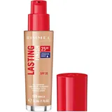 Rimmel London Lasting Finish 35H Foundation LSF 20 160 vanilla 30 ml