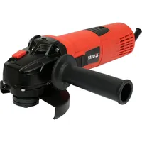 Yato Yato, Winkelschleifer, SZLIFIERKA KĄTOWA 125MM 1700W (125 mm)