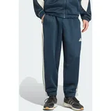 adidas STADIUM Trainingshose - Aurora ink, / Off White - L